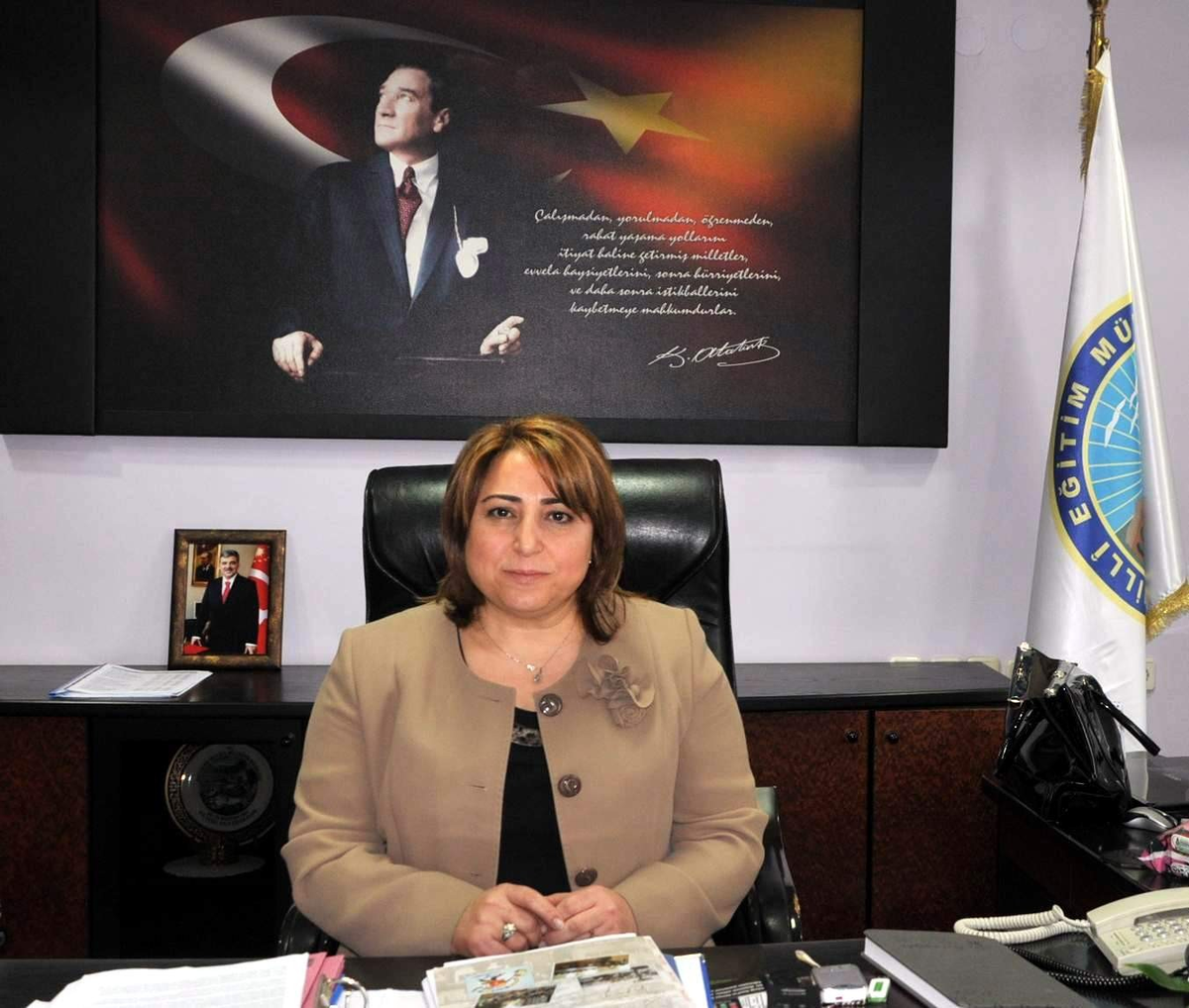 Milli Eğitim Bütün Yaz İzin Yapmadan Çalışacak