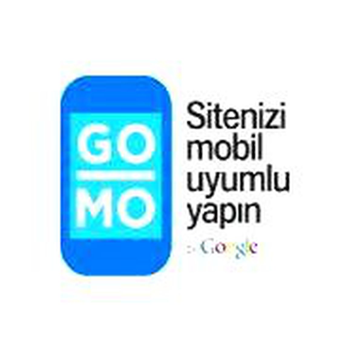 Mobil site için destek