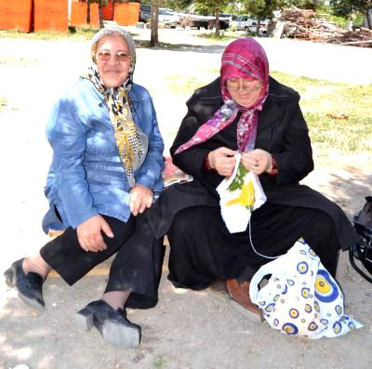 Öğrenciler Lys\'de Ter Döktü