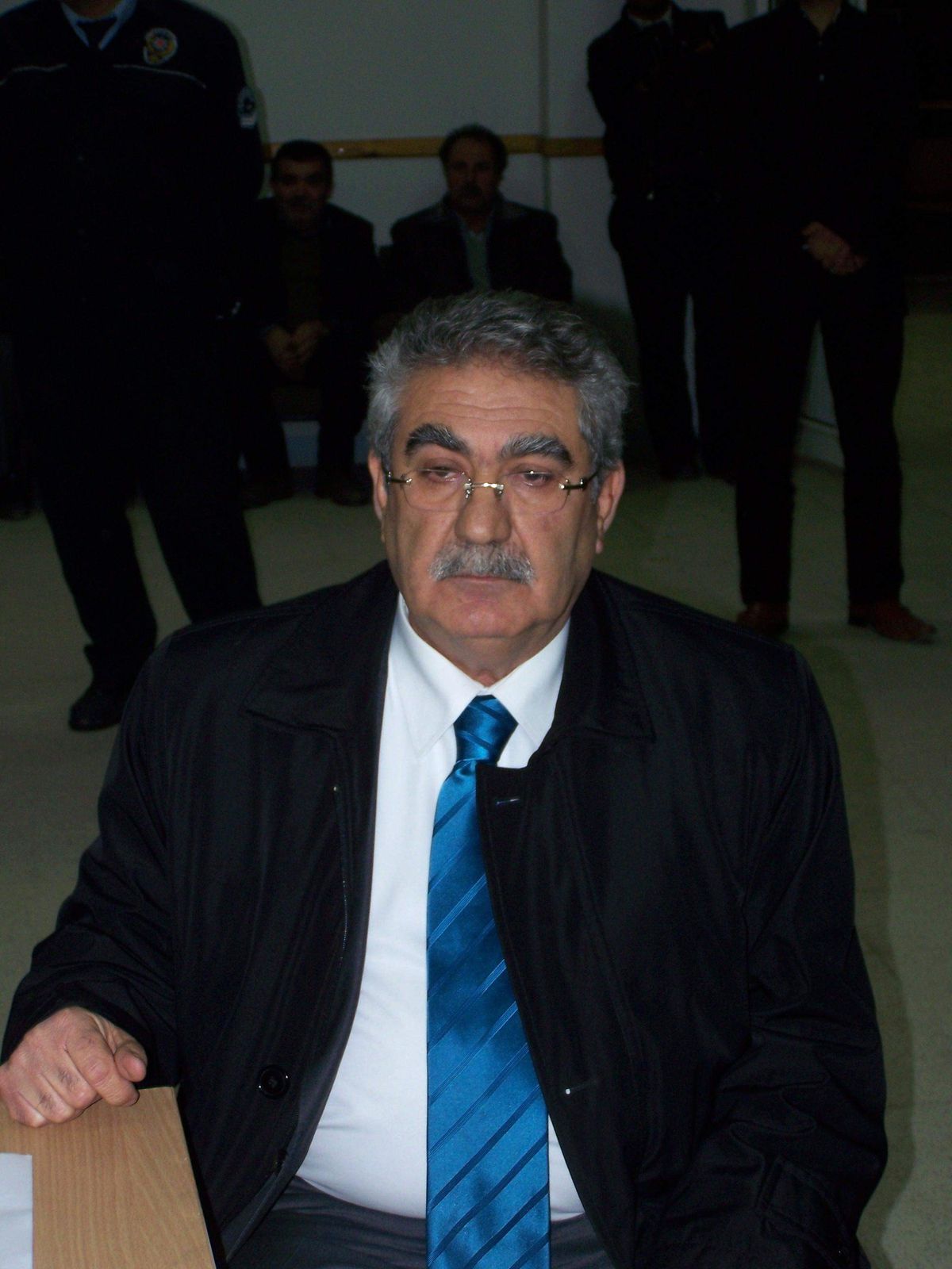 Örnek Sürücü Kazada Hayatını Kaybetti