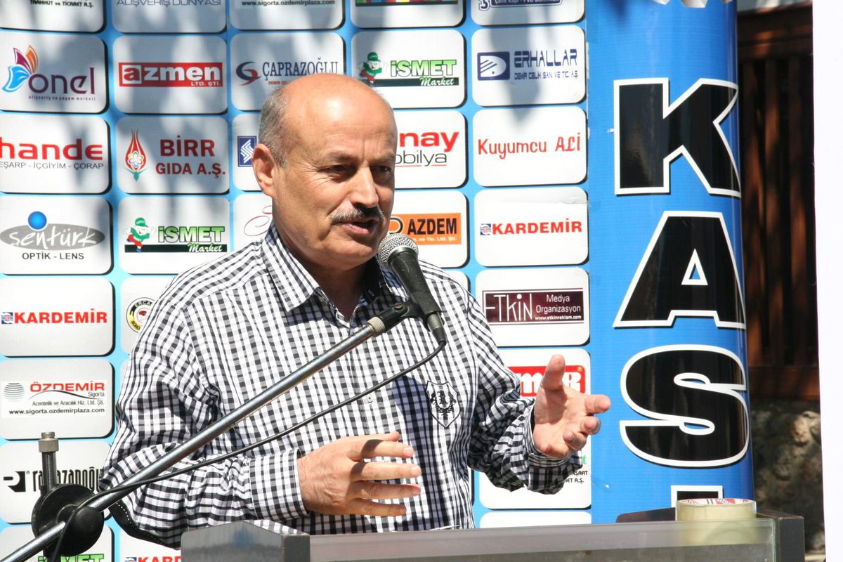 Osman Kahveci Gündemi Değerlendirdi