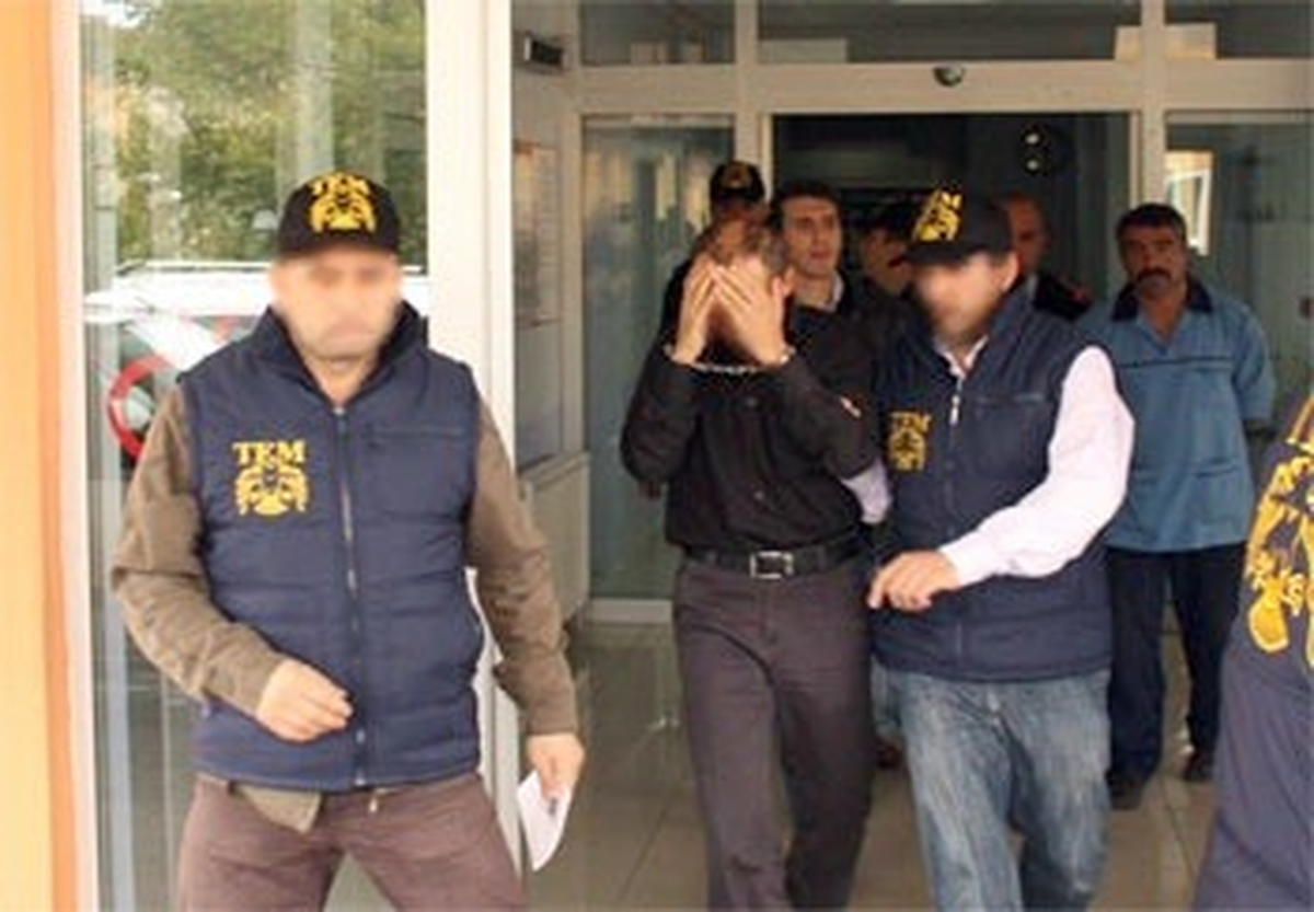 PKK\'ya Yardım Eden Madenci Ağabey ve Kardeşe Hapis Cezası