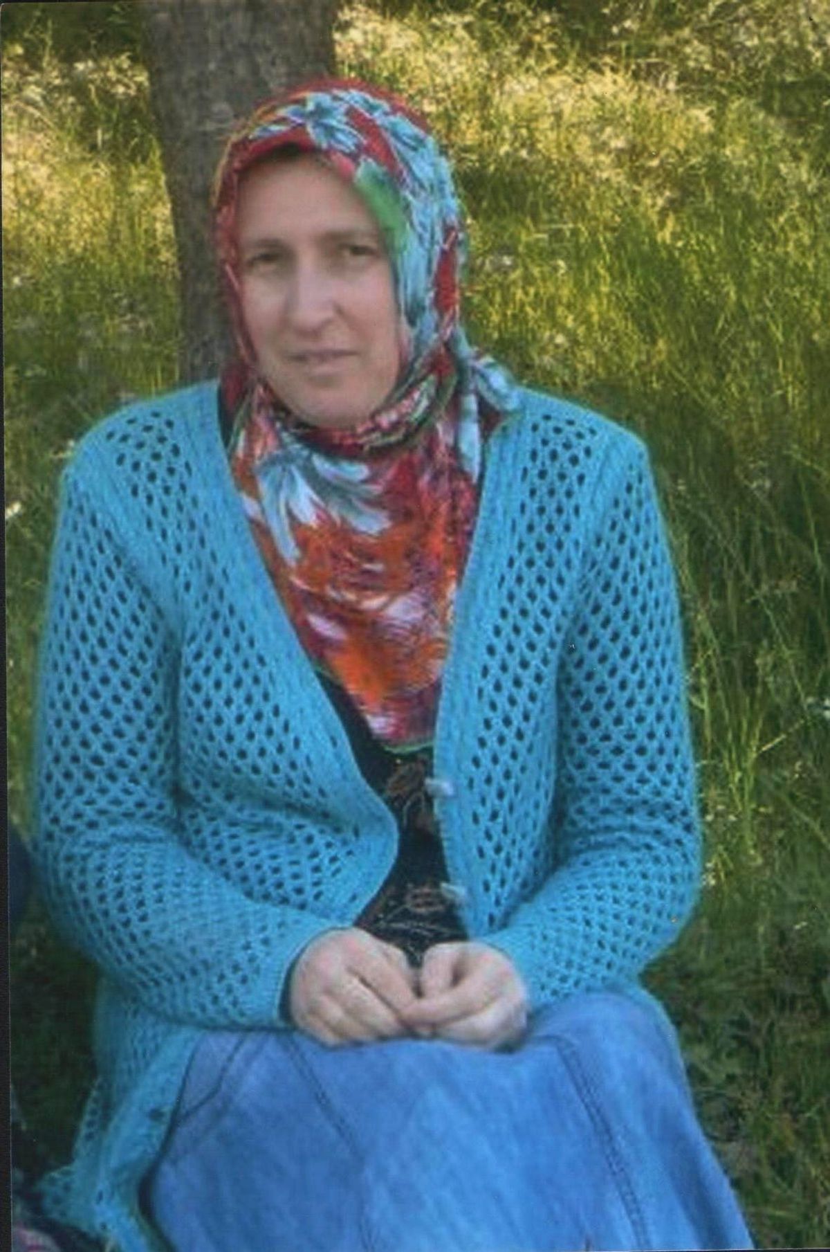Sakaryalı Hanife Çobanoğlu\'ndan 13 Gündür Haber Alınamıyor