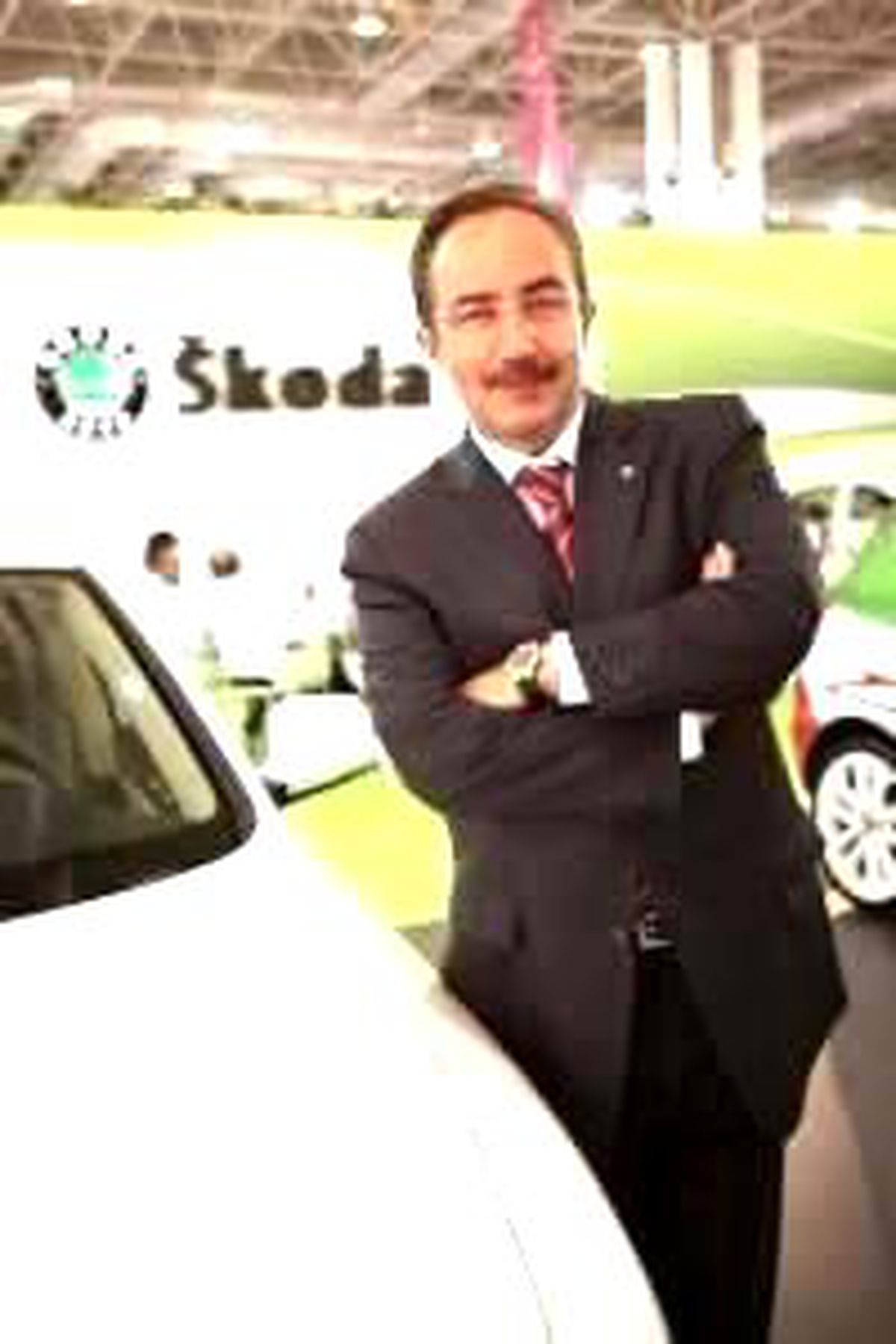 Skoda\'nın Yükselen Satış Grafiği Dikkat Çekiyor!
