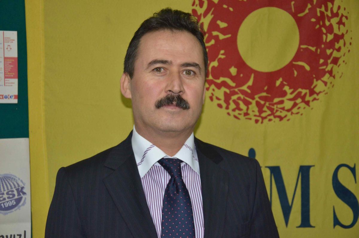 Soma Eğitim-Sen\'de İstifa