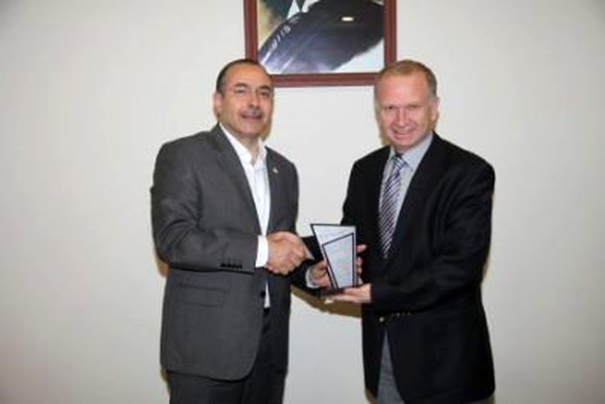 Sultanbeyli Hükümet Konağı Hizmete Girdi