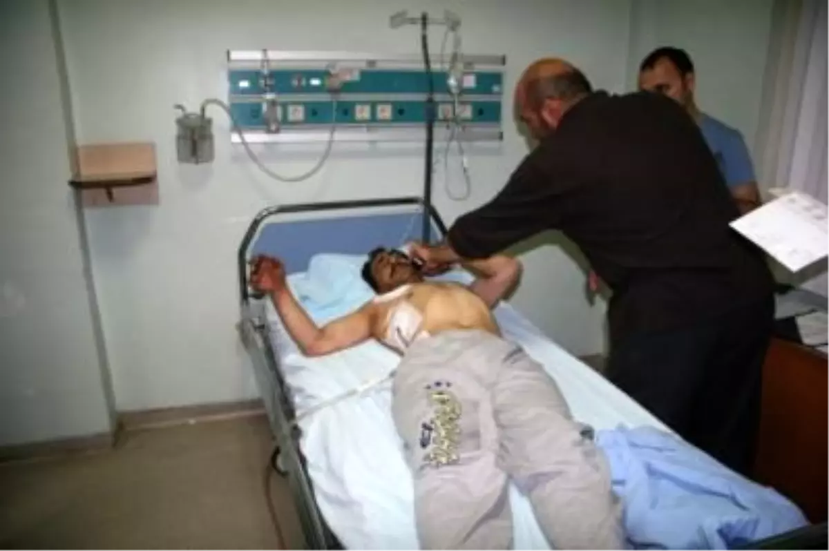 Suriye\'deki Olaylar