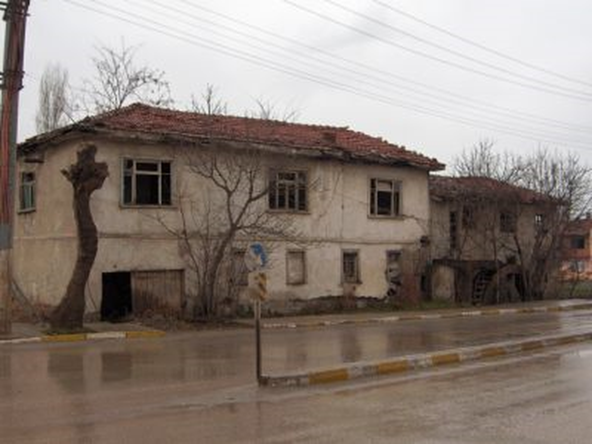 Tarihi Gürsu Değirmeni Yeniden Hayat Bulacak