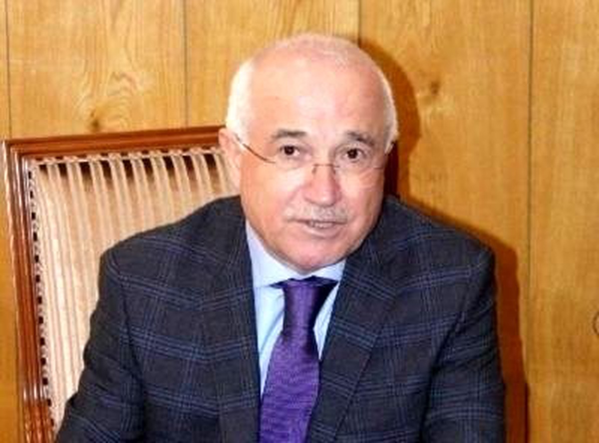 TBMM Başkanı Çiçek, Kırgızistan Cumhurbaşkanı Atambayev ile Görüştü