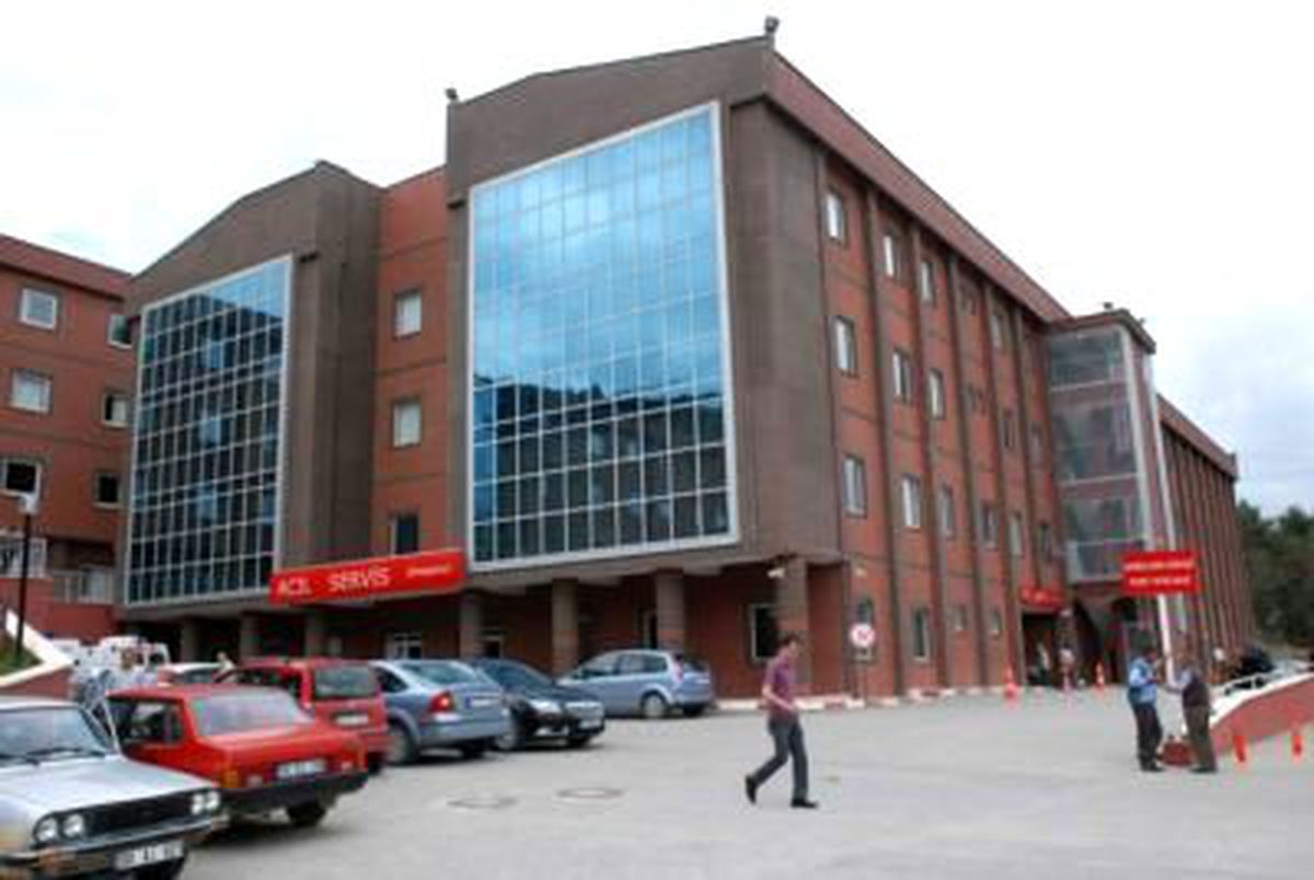 Tokat\'ta 8 Hastanın Ölümü