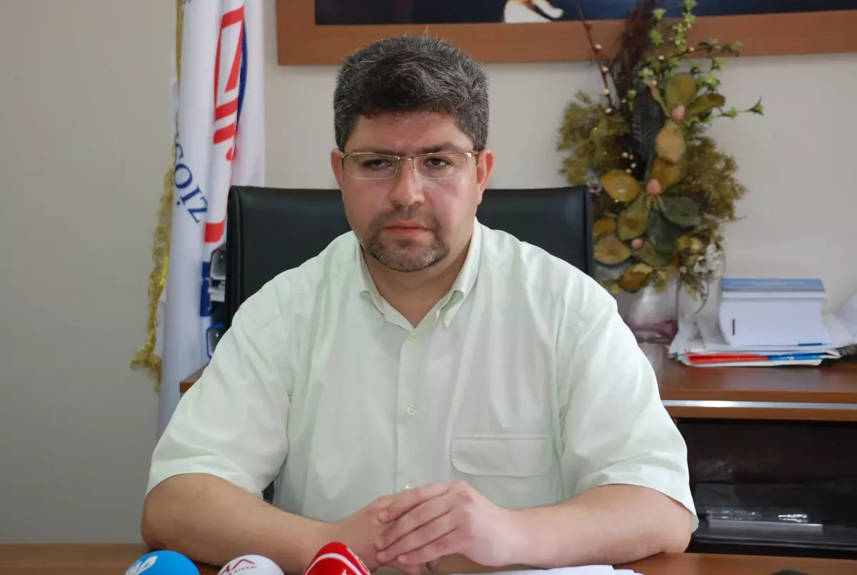 Tokat\'ta Yoğun Bakımdaki 8 Hastanın Ölümü