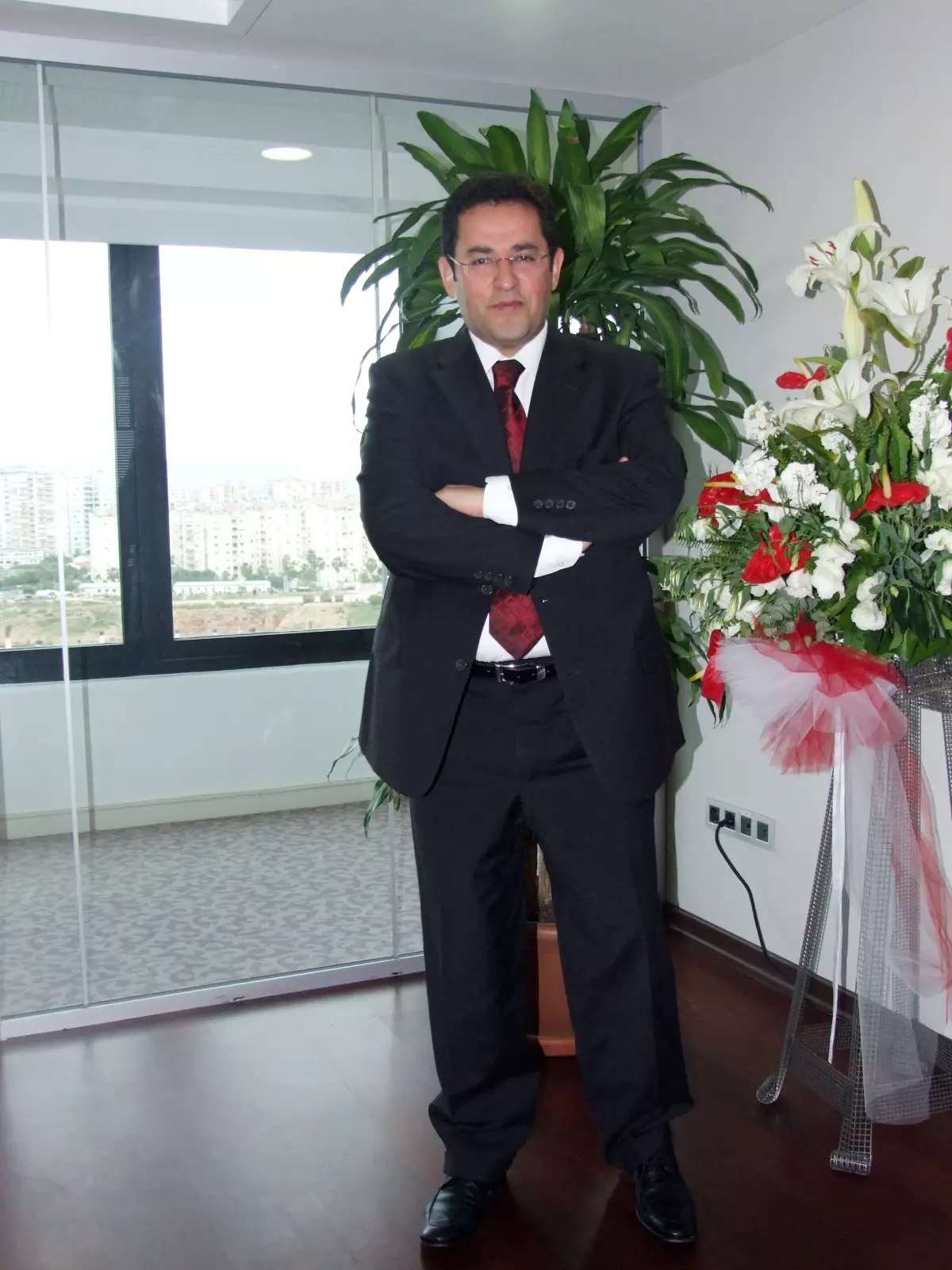 Uaü Dört Fakültede 520 Öğrenci ile Eğitime Başlayacak