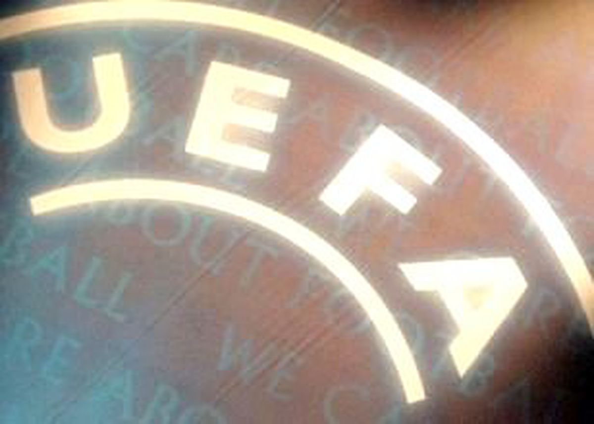 UEFA\'dan İki Takıma Onay!