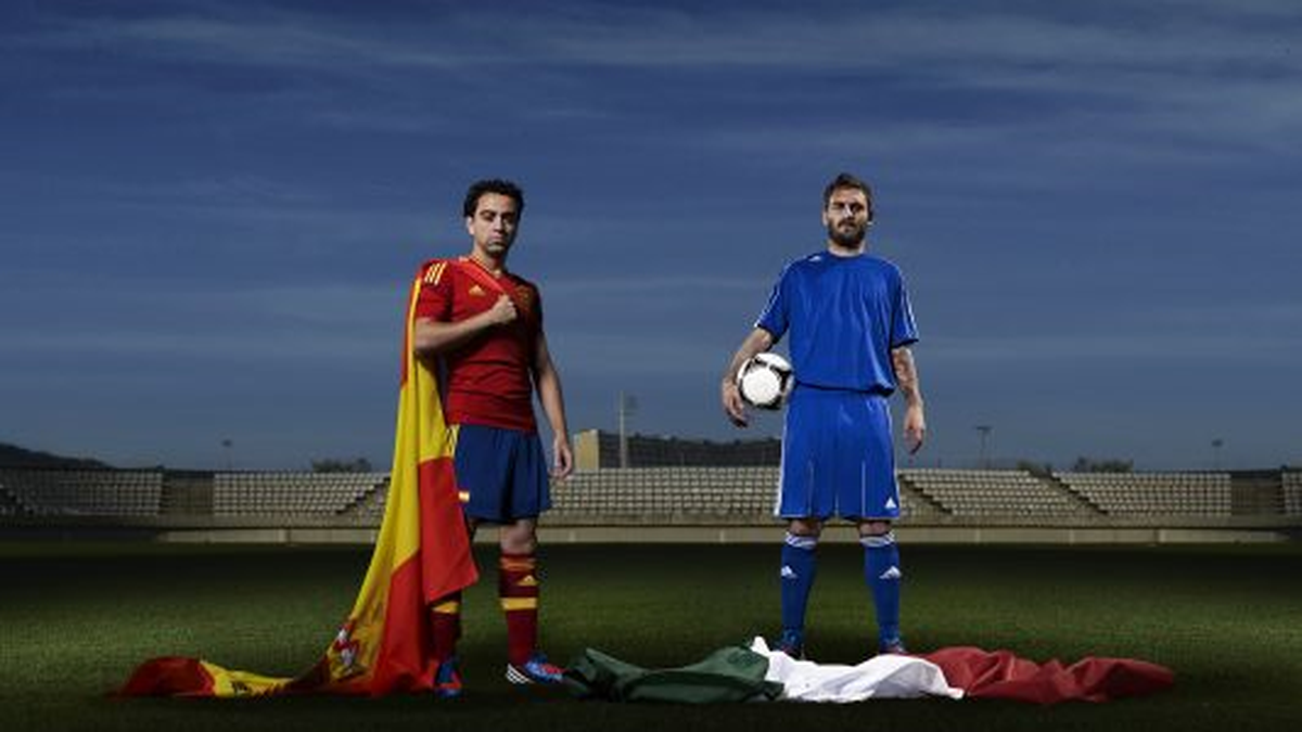 UEFA EURO 2012\'ye Genel Bakış