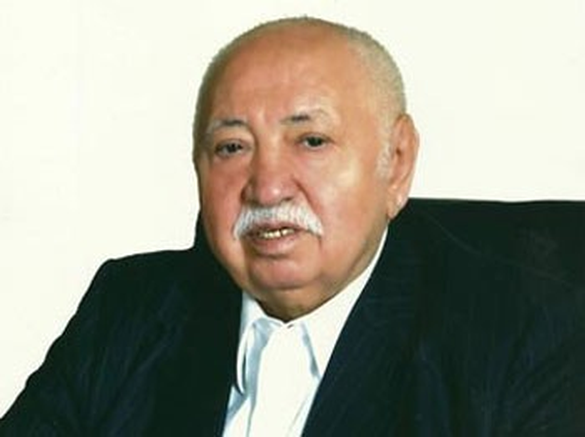 Ünlü İşadamı Hayatını Kaybetti