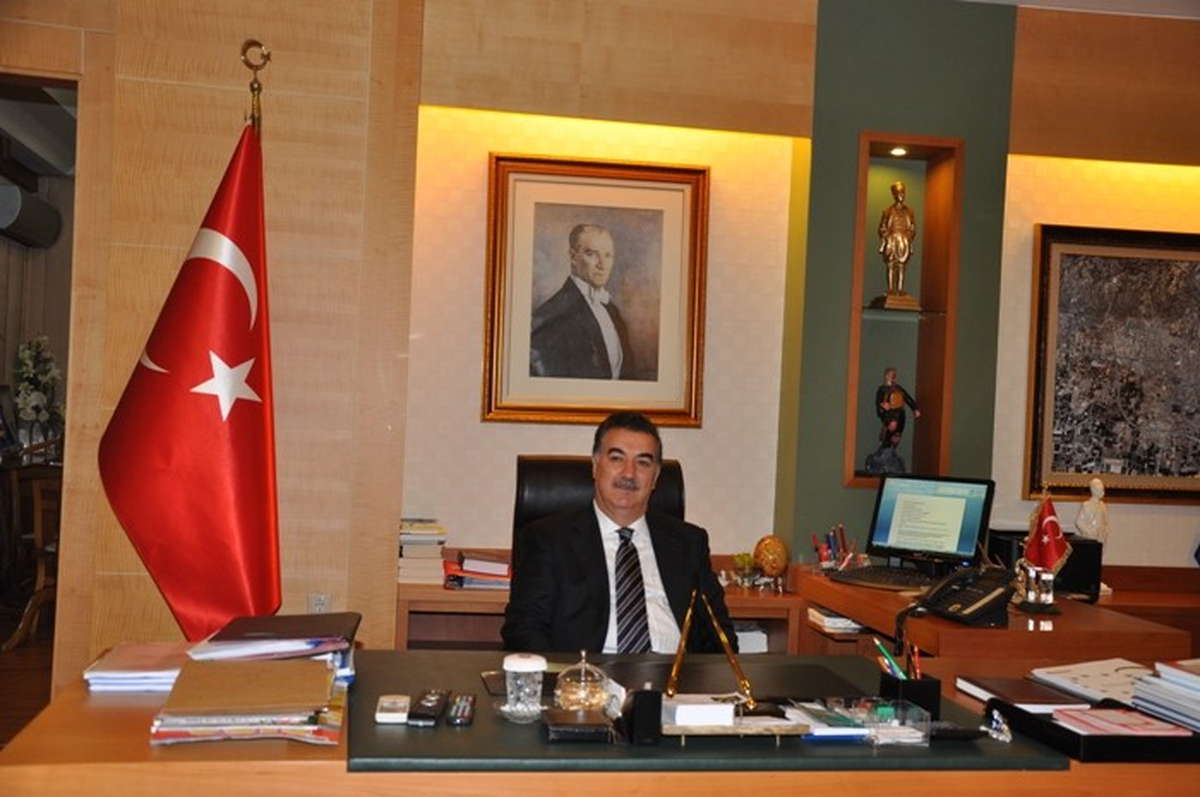 Vali Al; "Baba Sevgisi, Sevgilerin En Büyüğü, En Kıymetlisidir"