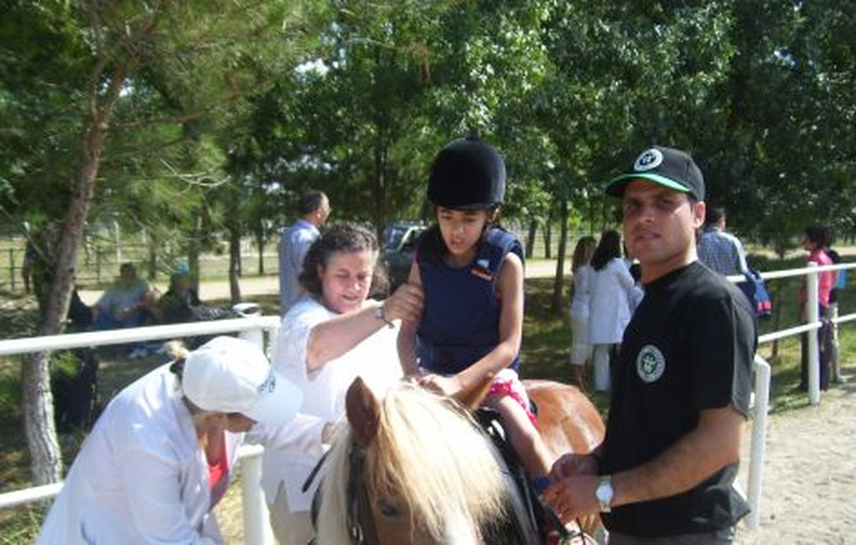 Yarış Magazin Kaçmaz