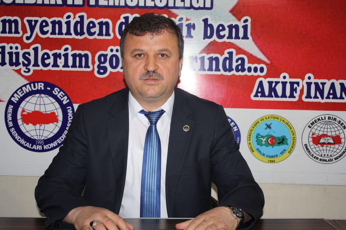 Yetki Tartışmalarında Sağlık-Sen Kazandı