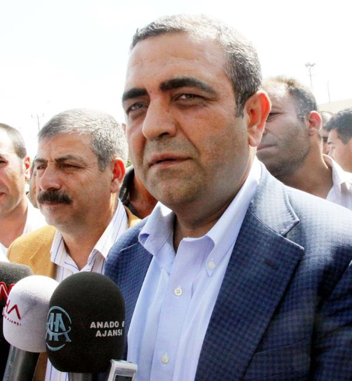 13 Canın Gittiği Cezaevi İsyanının Nedeni Yer Kavgası (2)