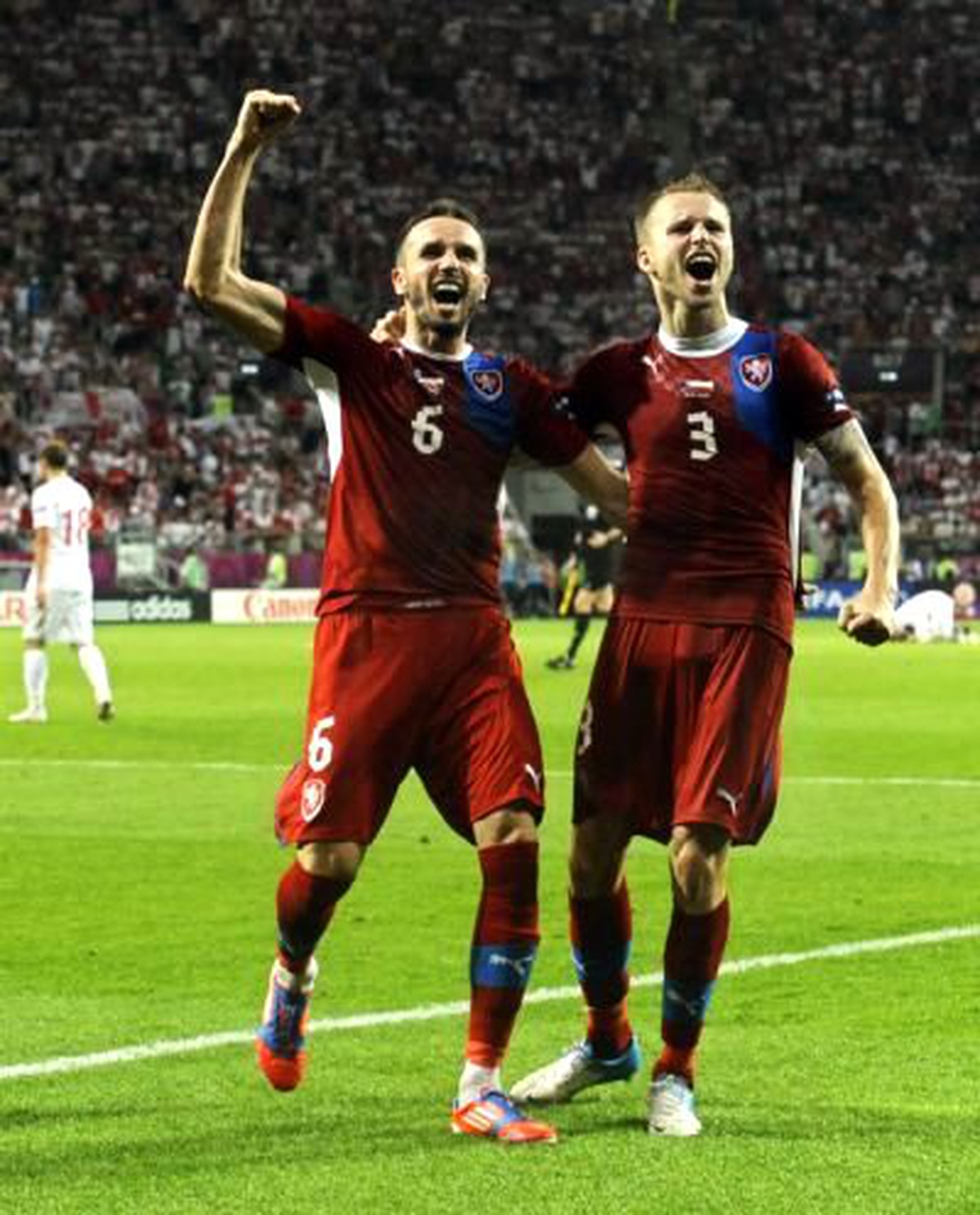 Avrupa Futbol Şampiyonası