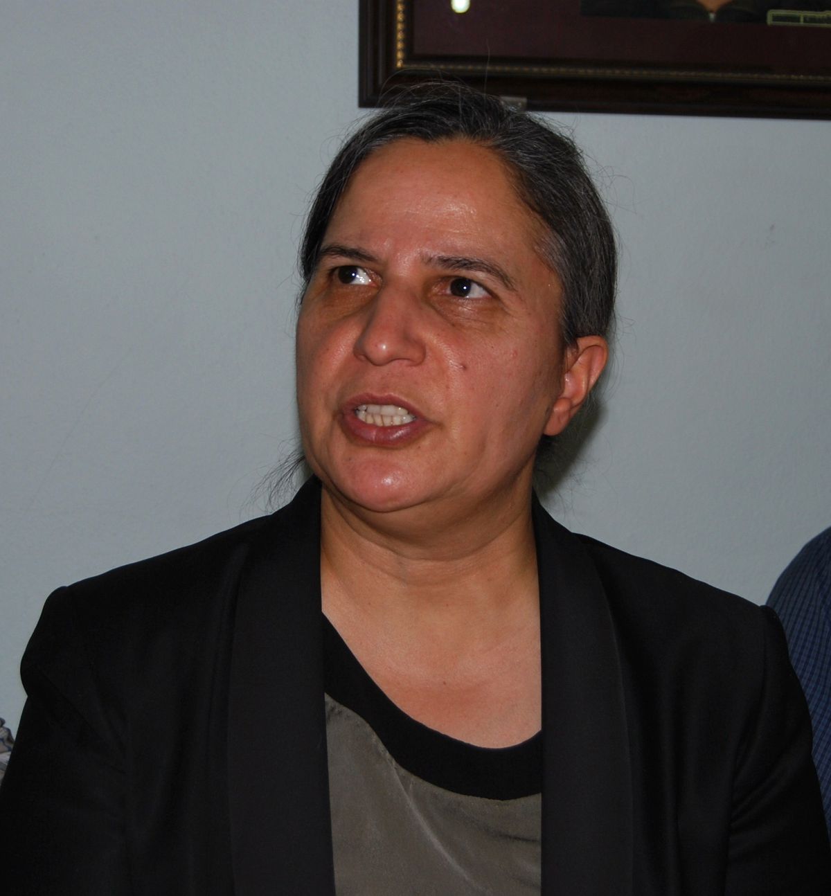 BDP\'den Şanlıurfa Cezaevindeki Yangına Tepki