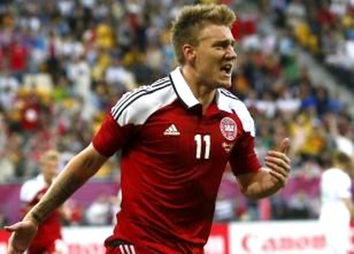 Bendtner\'e Sürpriz Talip!