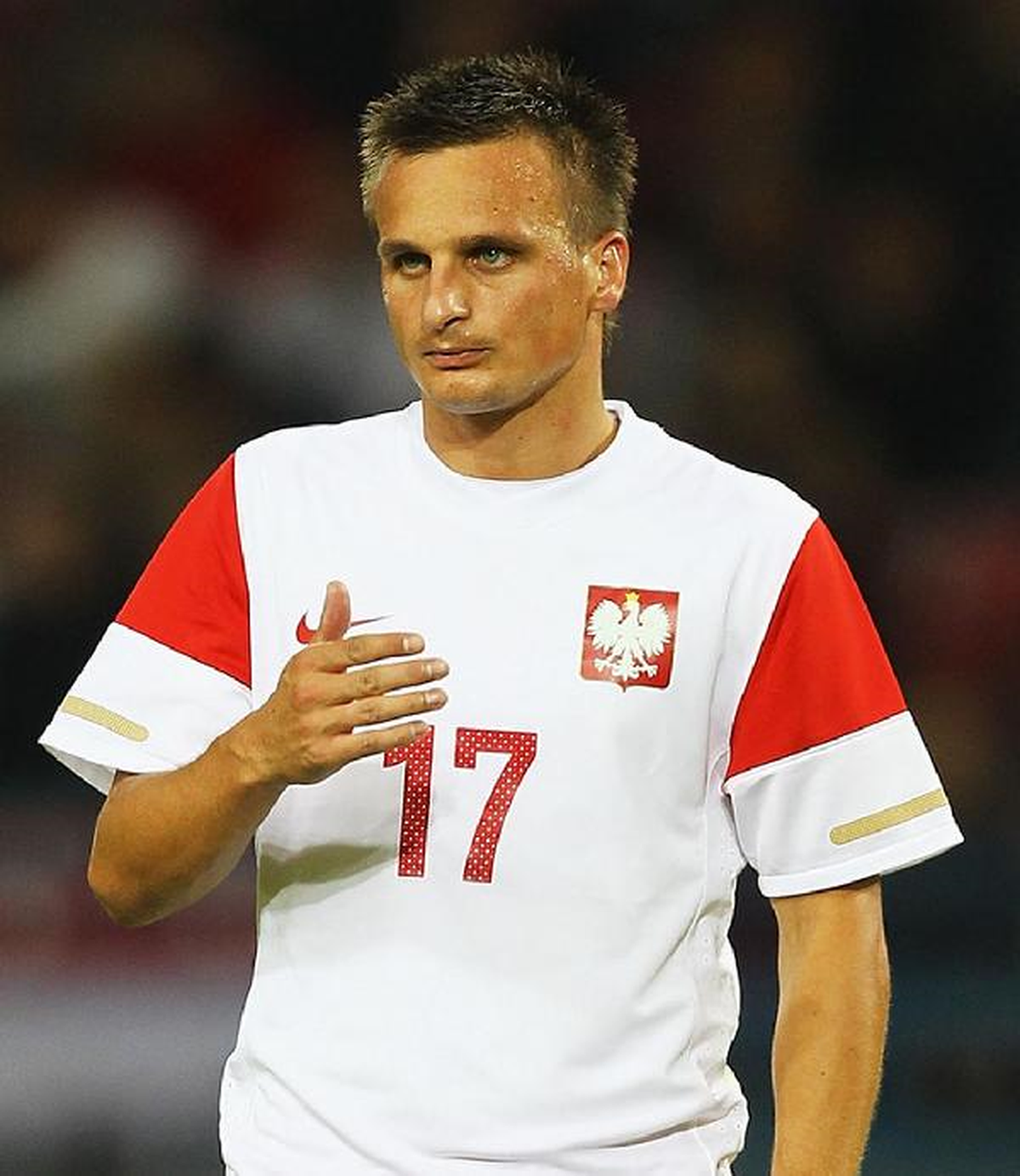 Bursaspor\'da Peszko Harekatı