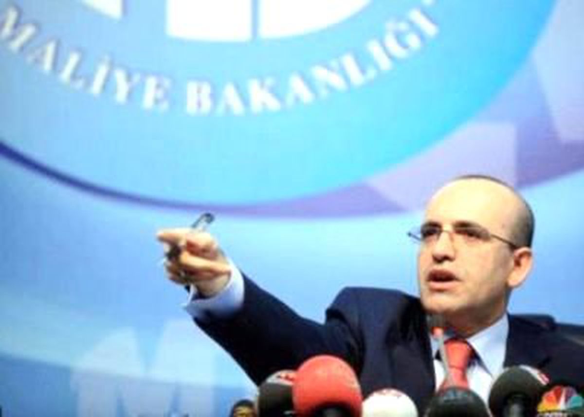 "Bütçe Hedefleri İçin Çok Çalışılmalı"