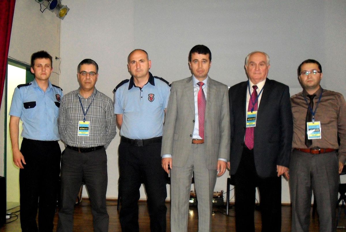 Büyükşehirden Cezaevine Çevre Eğitimi