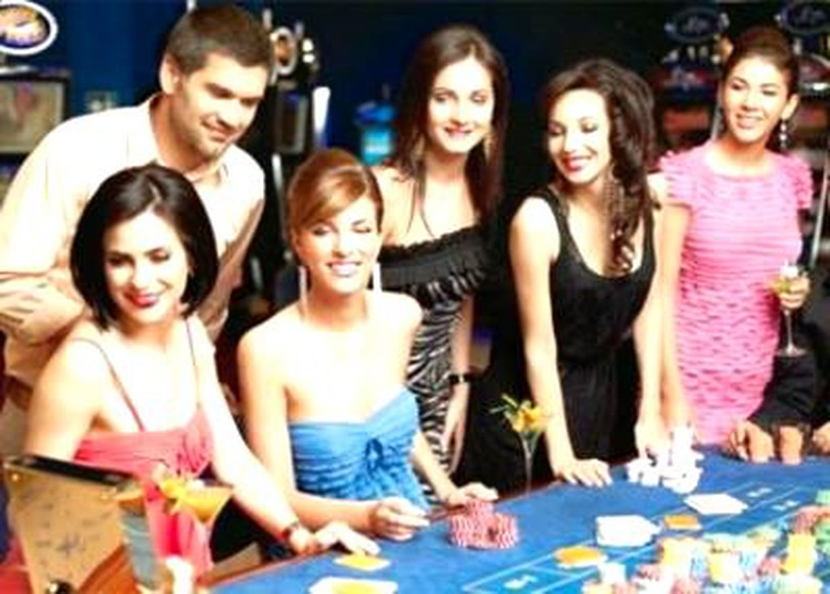 Casino\'lar KKTC\'ye 600 Milyon Dolar Bıraktı