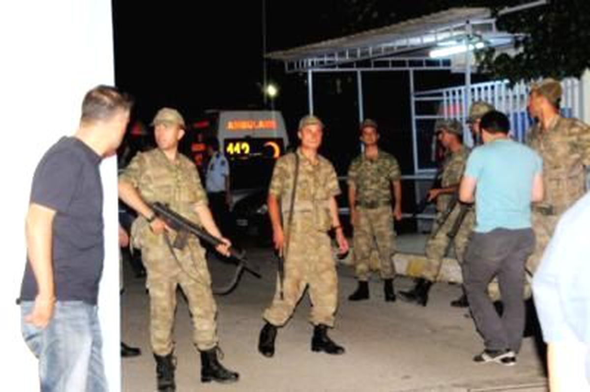 Cezaevi İsyanının Nedeni Belli Oldu