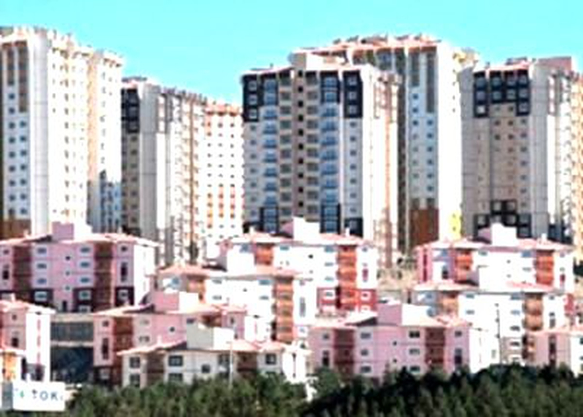 Ev Fiyatlarının Yüzde 233 Arttığı 3 İlçe
