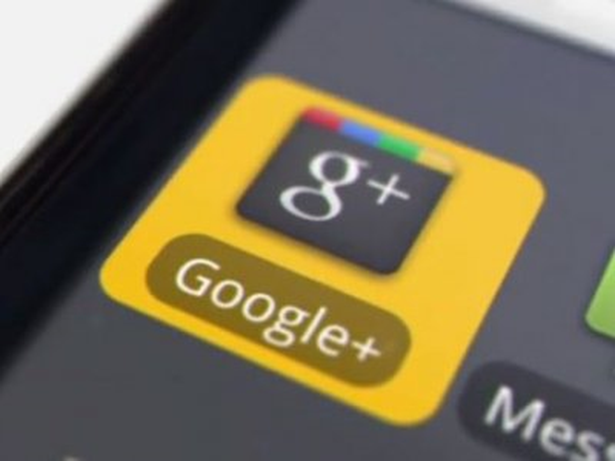 Google+\'a büyük darbe!