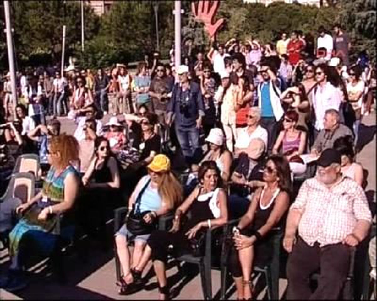 Kadıköy\'de \'Sanat Maratonu\'