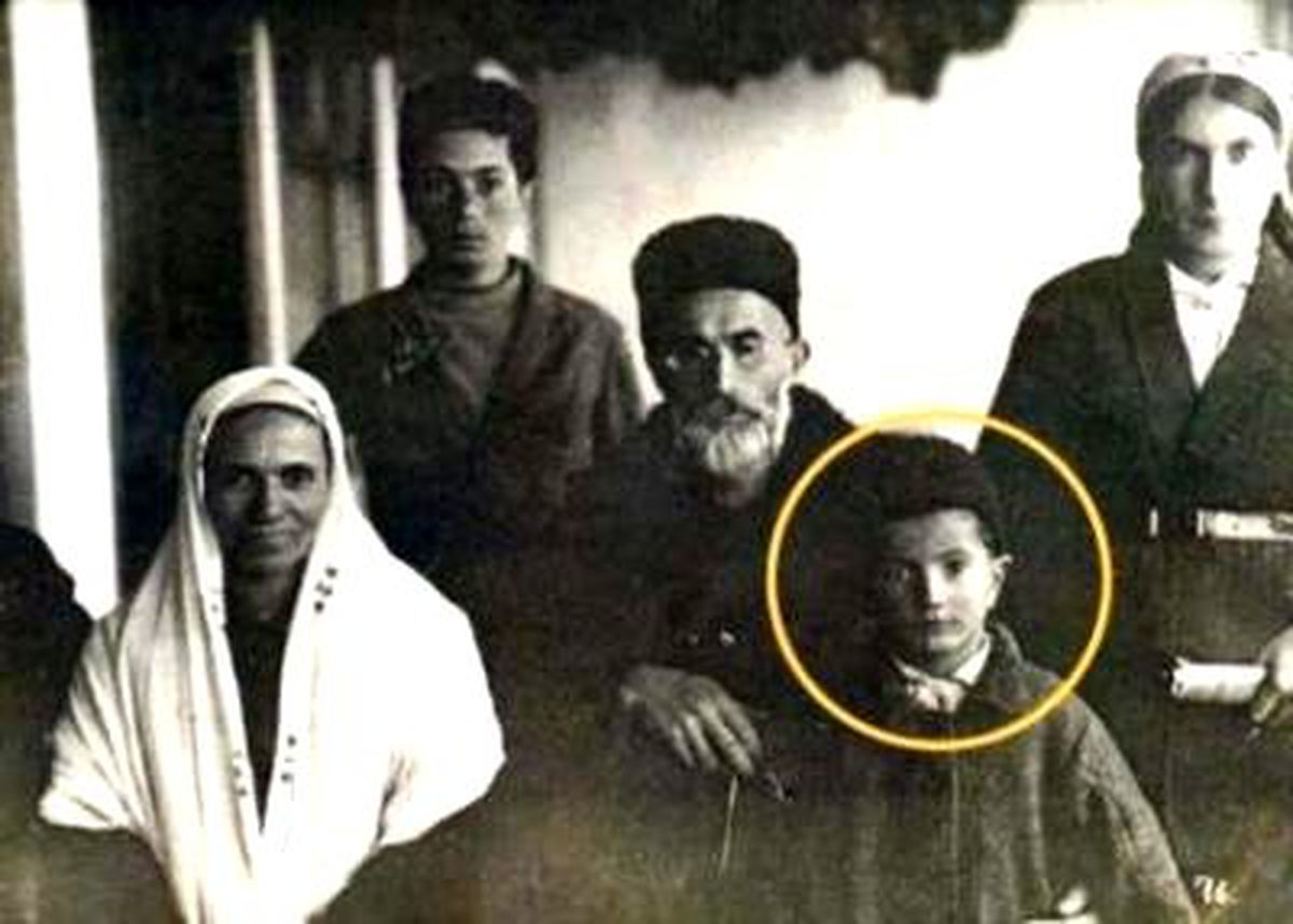 Kırım\'dan Türkiye\'ye 4 Dolarla Geldi