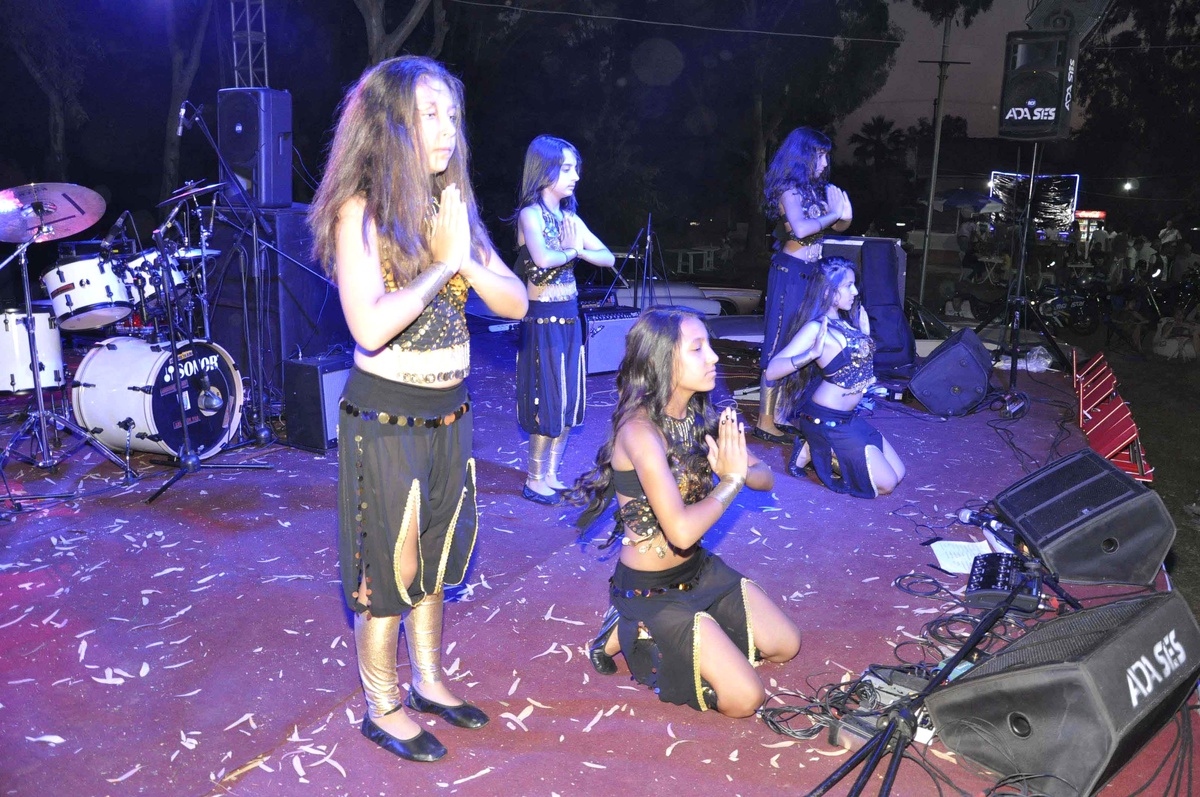 Kuşadası Motosiklet Festivali\'nde Pinhani Rüzgarı