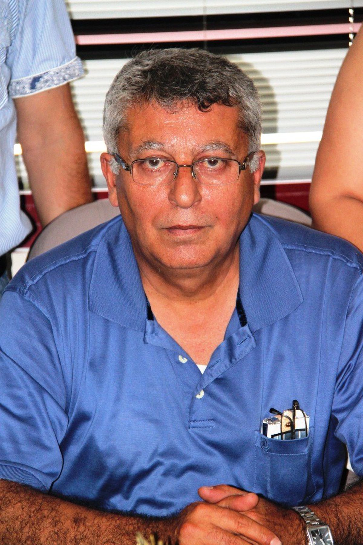 Mermercilerde İsmail Özçete Güven Tazeledi