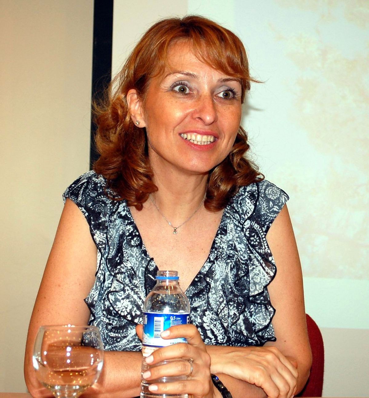 Migrenden En Çok Kadınlar Çekiyor