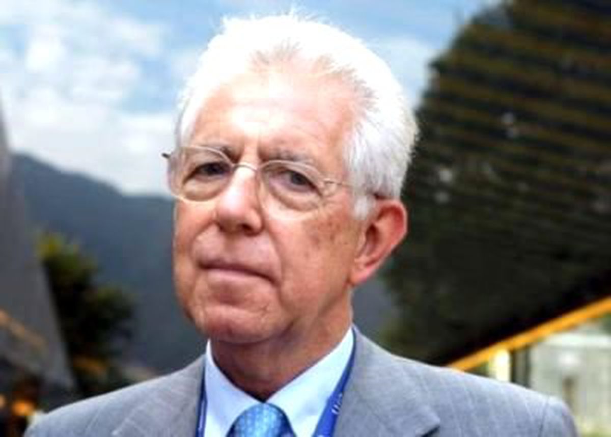 Monti, 80 Milyar Euroluk Kalkınma Paketini Açıkladı