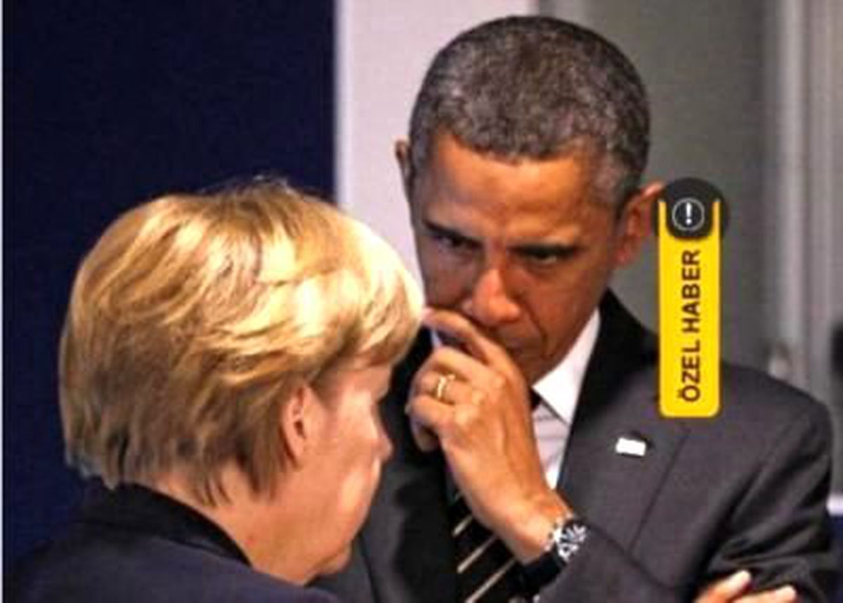 Onun da Gözü G20\'de
