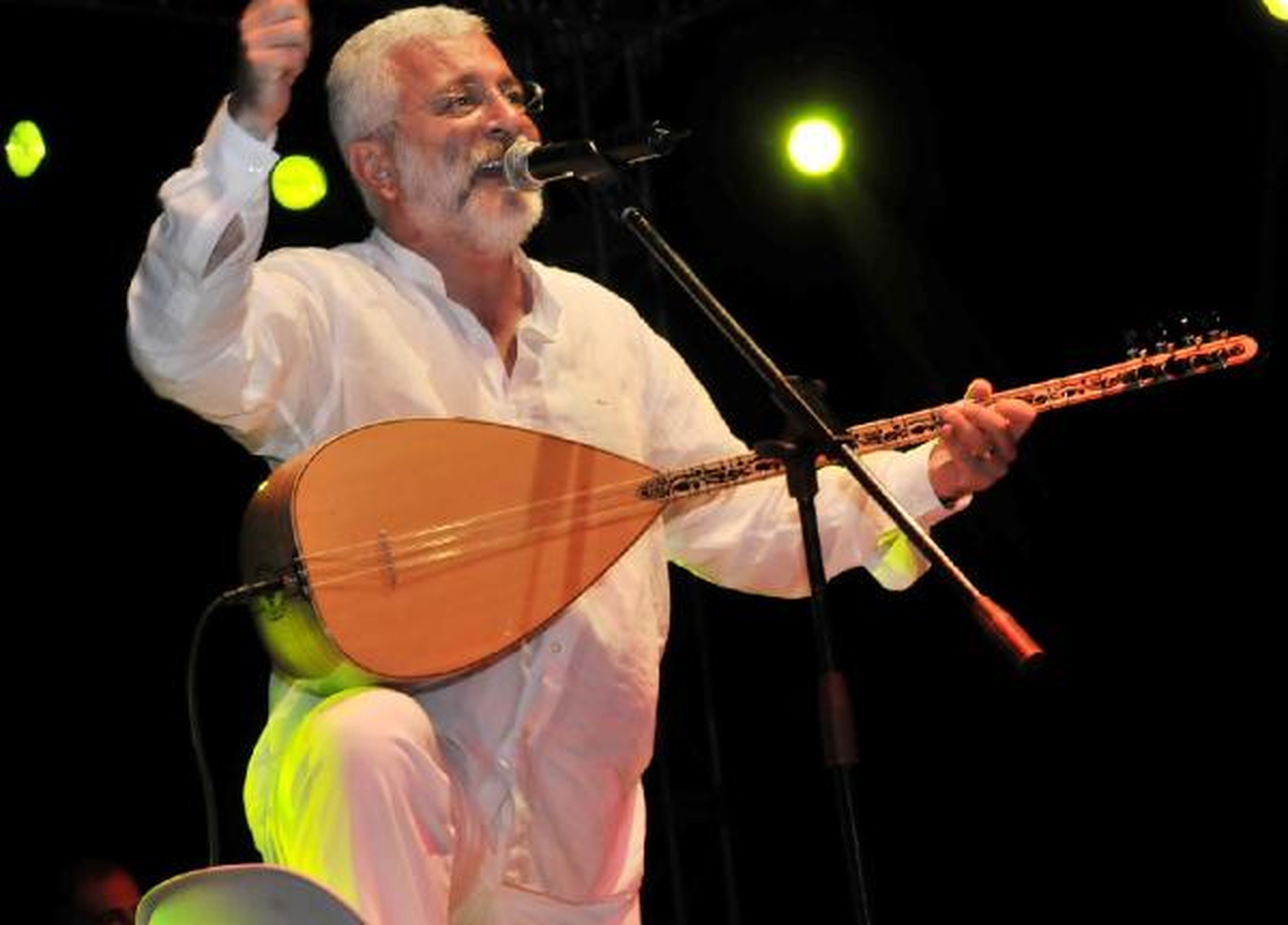 Onur Akın Festivalde Coşturdu