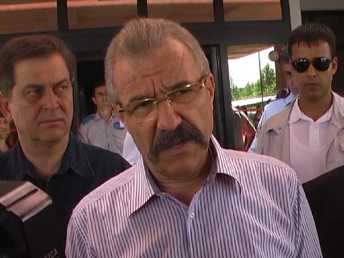 Pikniğe Gittikleri Yaylada Mayına Basan 2 Arkadaş Yaralandı (2)