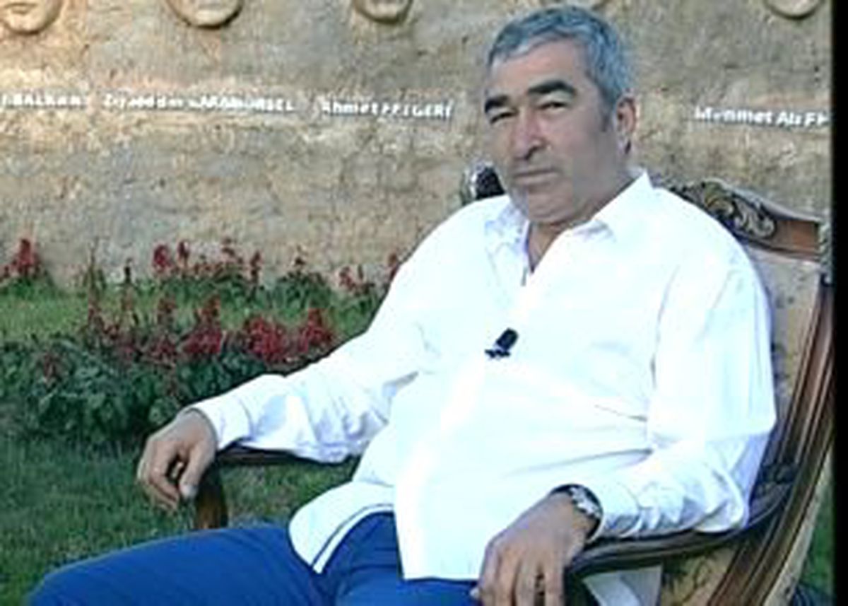 'Kalbim Hep Buradaydı...'