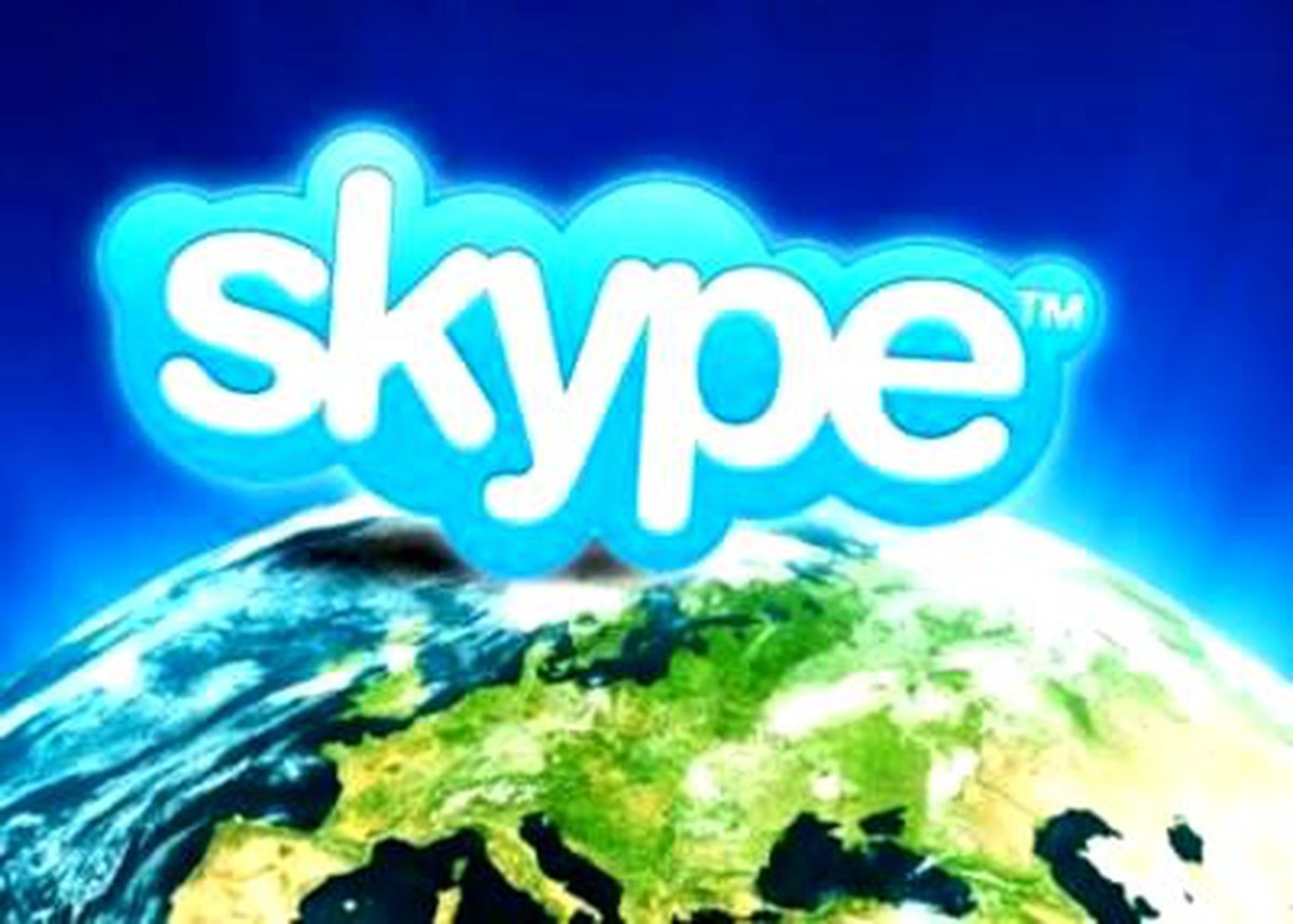 Skype ve Gtalk\'u Kullanana 15 Yıl Hapis Cezası