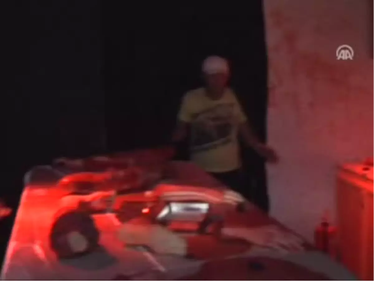 Tımarhane Misafirlerini Bekliyor