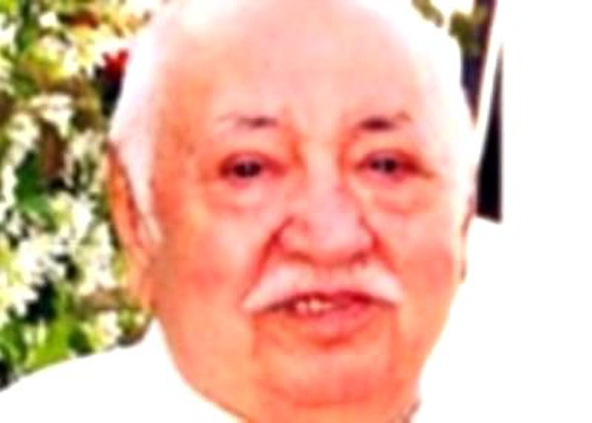 Ünlü İşadamı Tatlıcı Vefat Etti