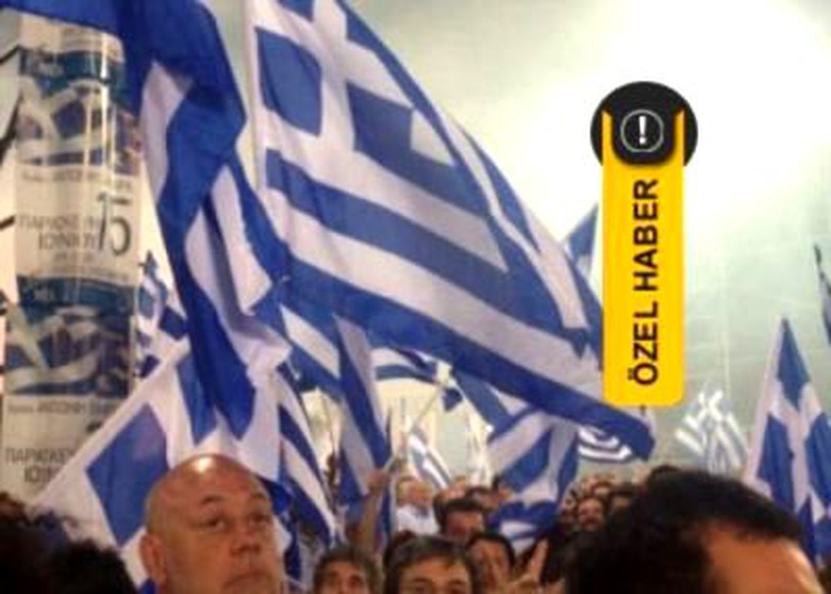 Yunan Seçimi Ne Anlama Geliyor?