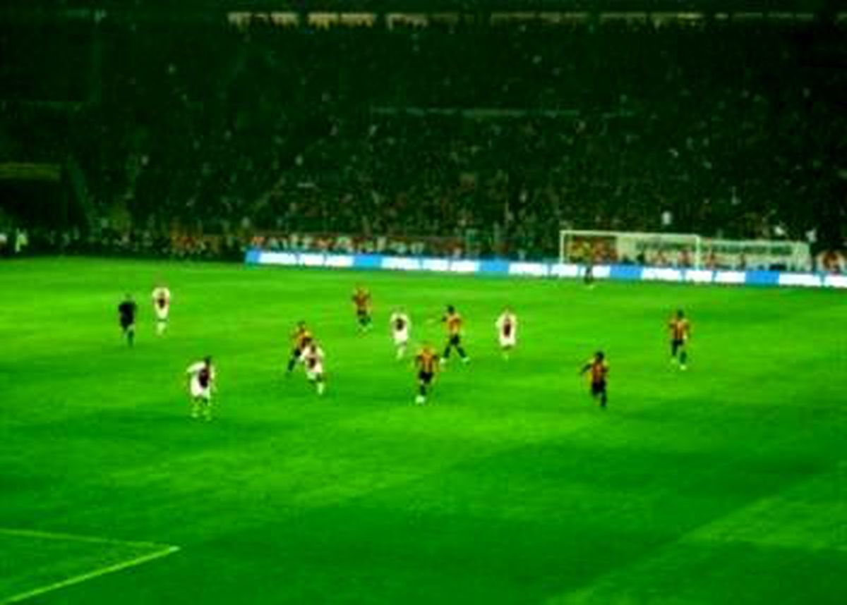 4 Büyükleri Yatırımcı Kurtardı!