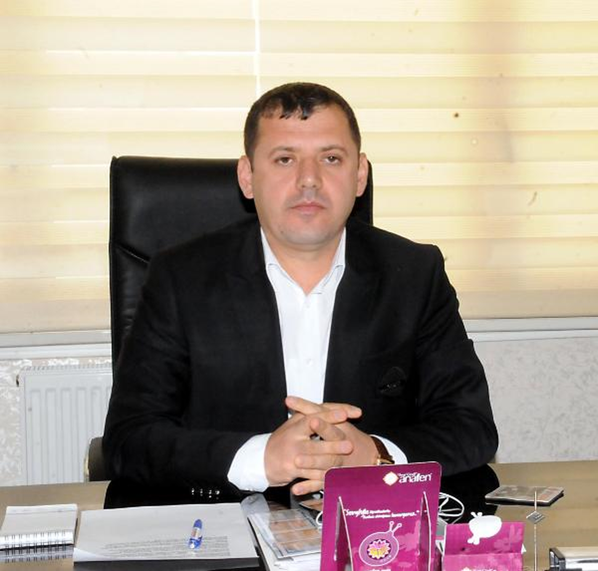 Açılacak Yeni Sınır Kapıları, Şırnak'ta Sevinçle Karşılandı