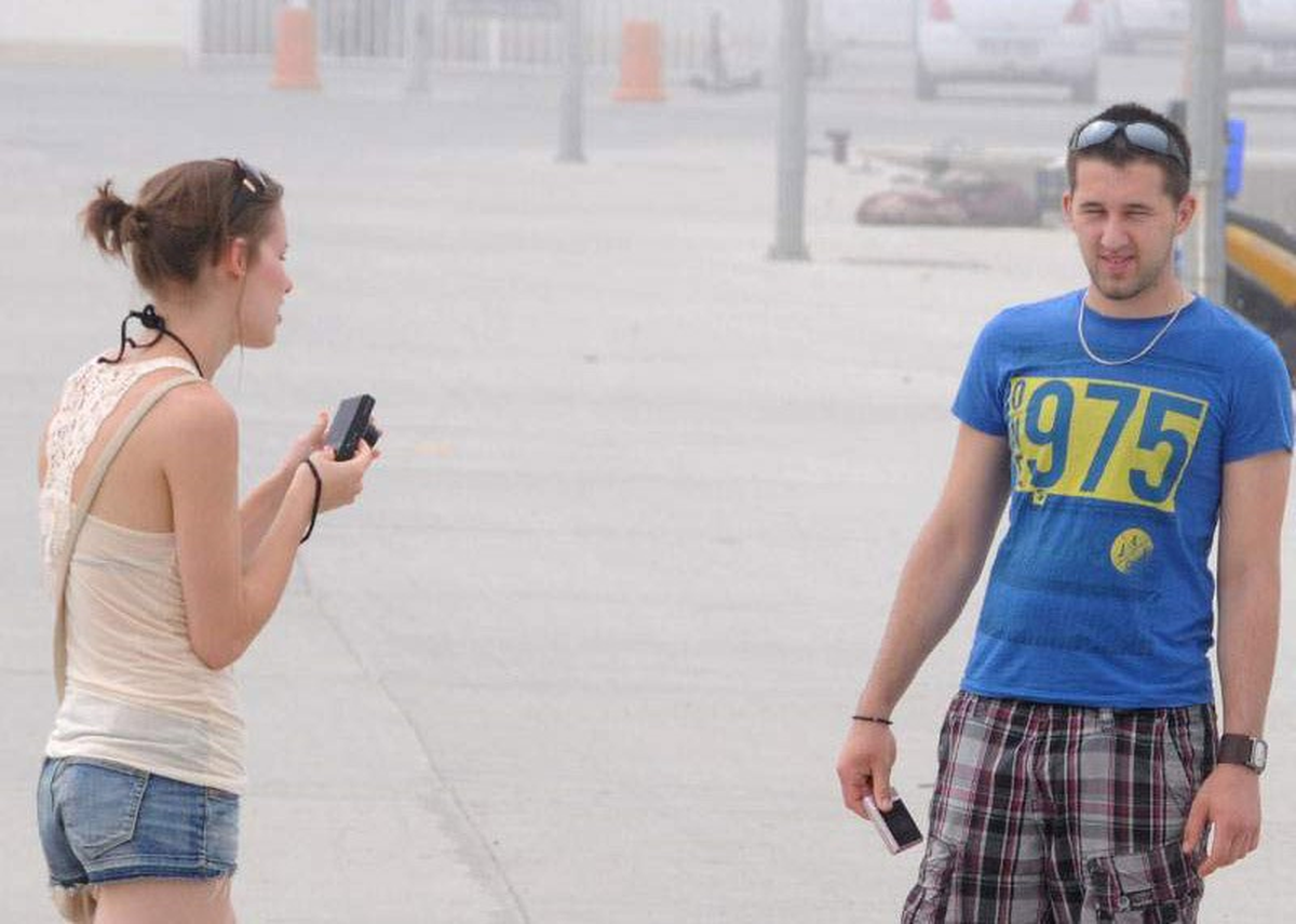 Alanya\'da Sis